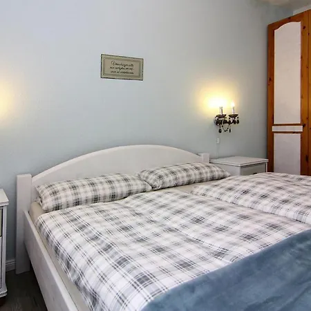 Vakantiehuis Bungalow Zur Muschel - Dns07039-j