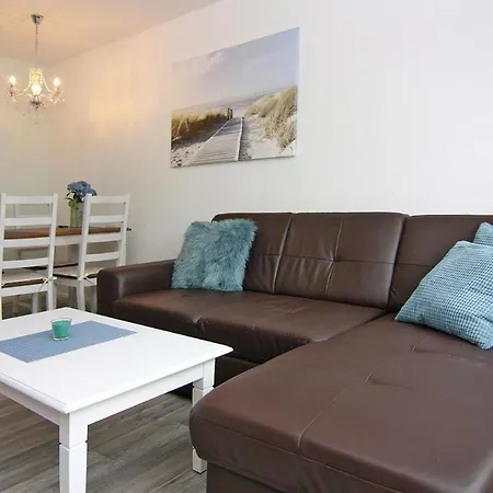 Bungalow Zur Muschel - Dns07039-j Vakantiehuis *