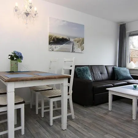 Bungalow Zur Muschel - Dns07039-j Vakantiehuis