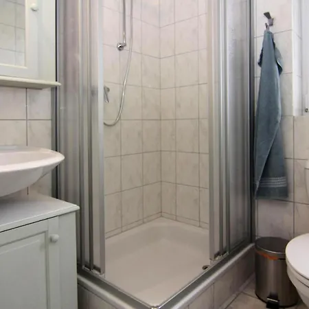 Bungalow Zur Muschel - Dns07039-j *