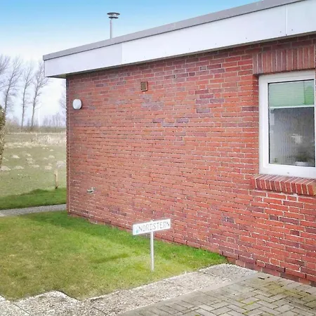 Bungalow Zur Muschel - Dns07039-j Vakantiehuis *