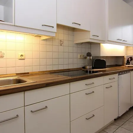 Bungalow Zur Muschel - Dns07039-j Vakantiehuis