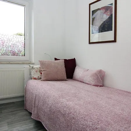 Bungalow Zur Muschel - Dns07039-j Vakantiehuis